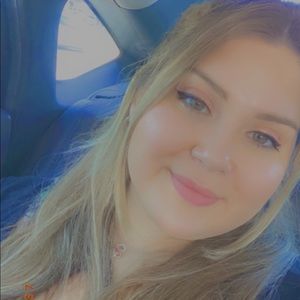 Meet your Posher, Kimberly